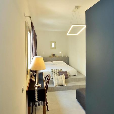 Domus Sbircio Modica Apartment Bagian luar foto