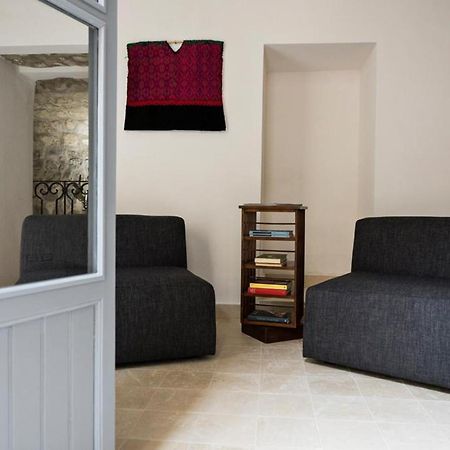Domus Sbircio Modica Apartment Bagian luar foto