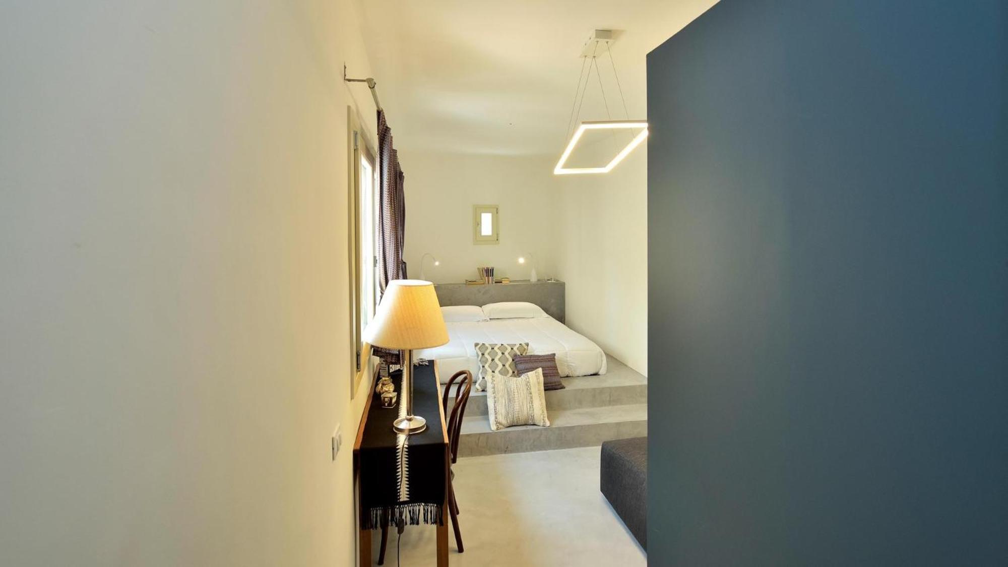 Domus Sbircio Modica Apartment Bagian luar foto