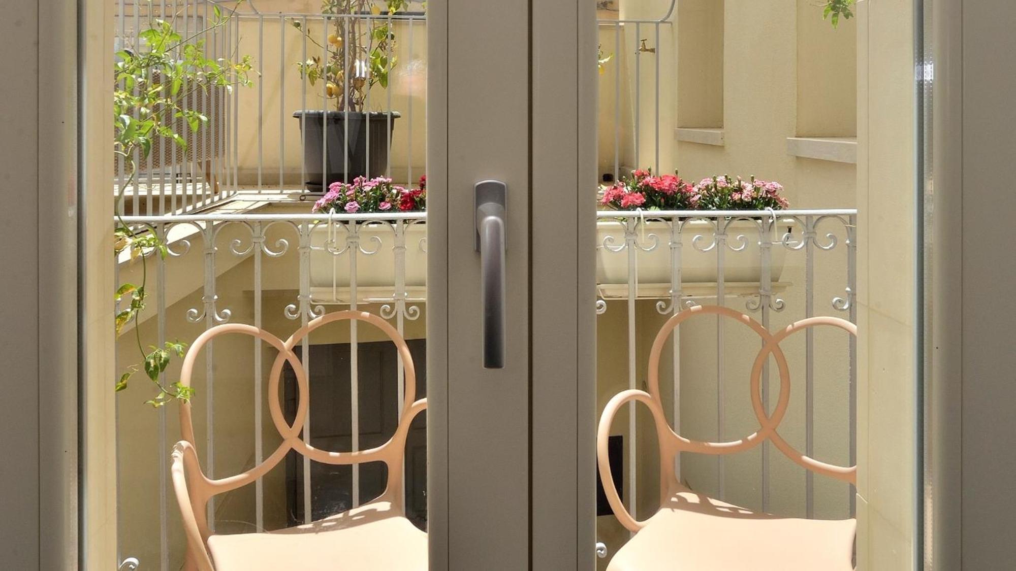Domus Sbircio Modica Apartment Bagian luar foto