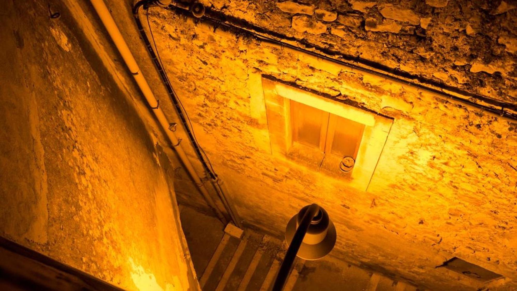 Domus Sbircio Modica Apartment Bagian luar foto