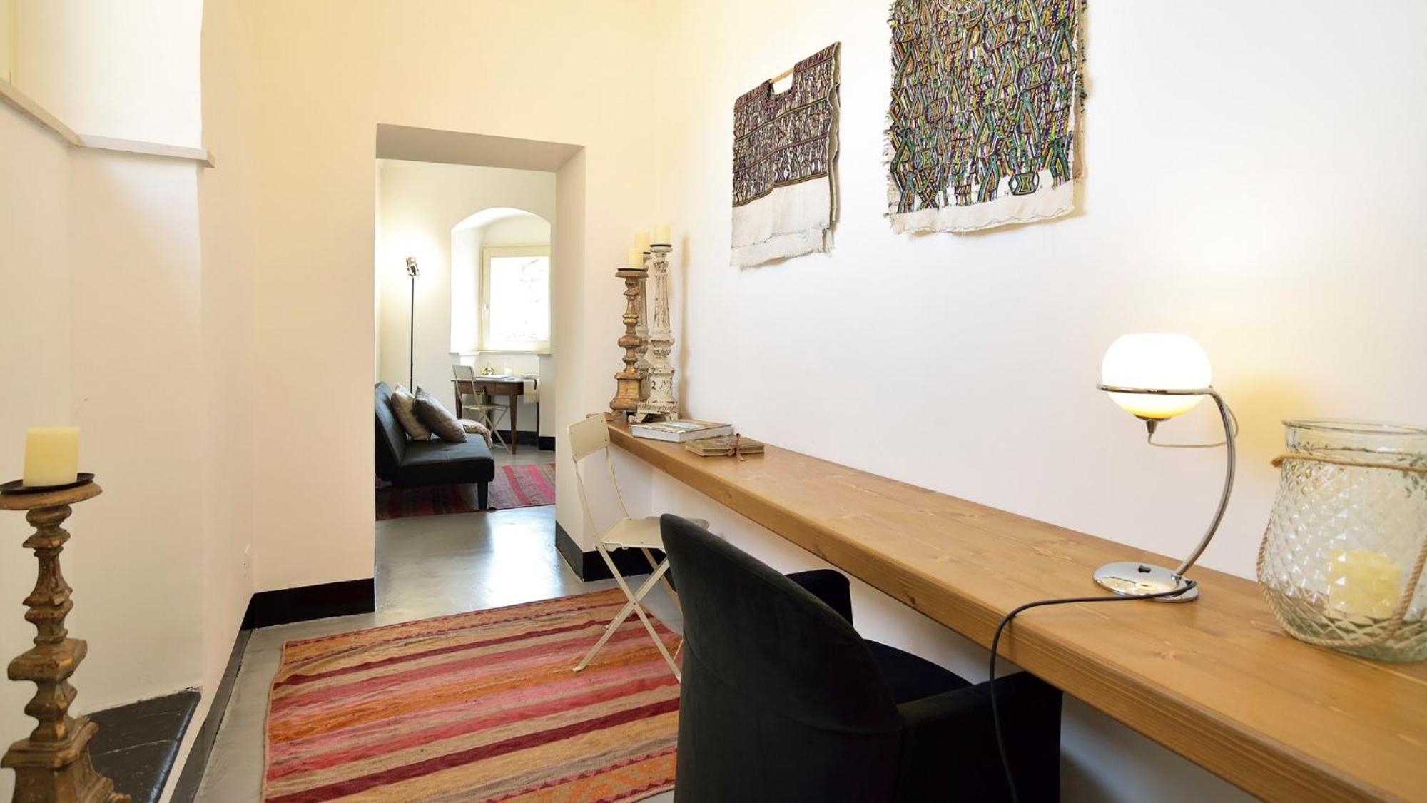 Domus Sbircio Modica Apartment Bagian luar foto