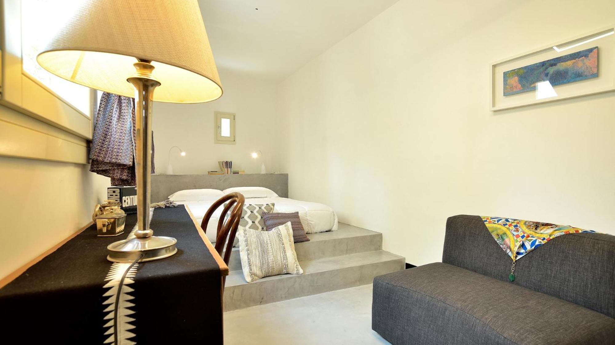 Domus Sbircio Modica Apartment Bagian luar foto