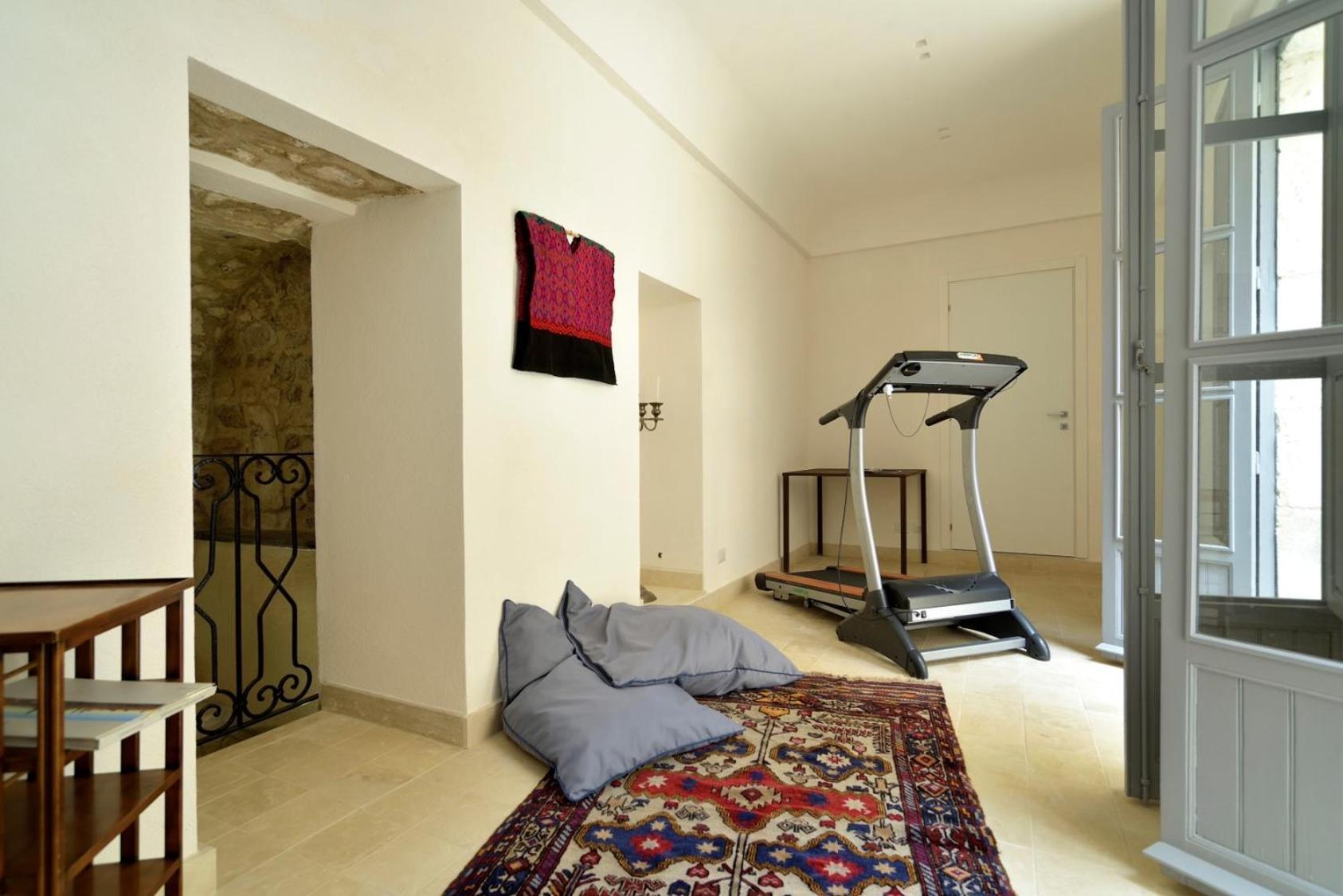 Domus Sbircio Modica Apartment Bagian luar foto