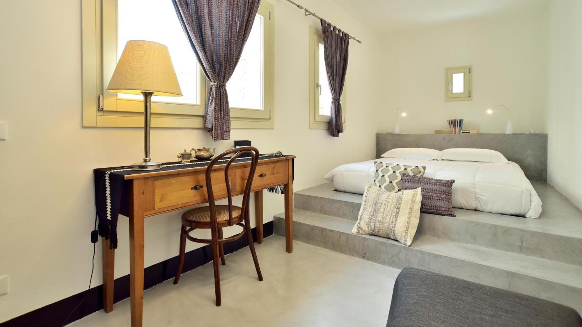 Domus Sbircio Modica Apartment Bagian luar foto