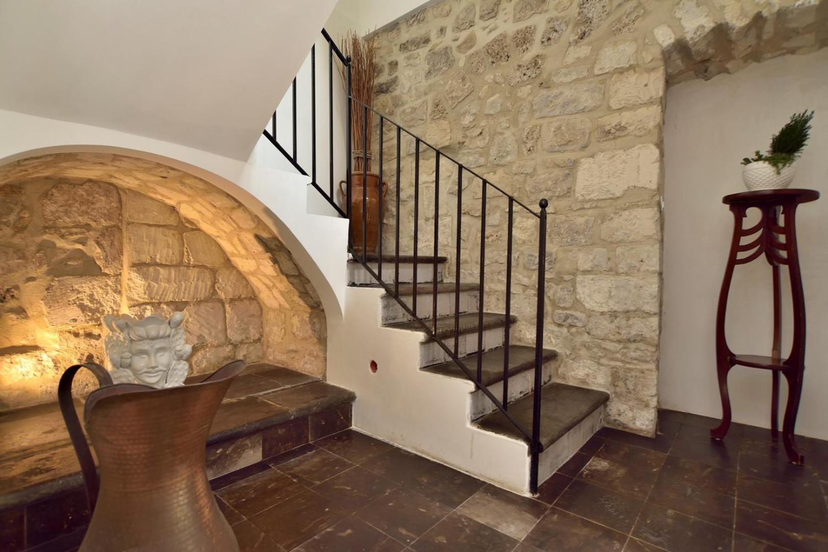 Domus Sbircio Modica Apartment Bagian luar foto