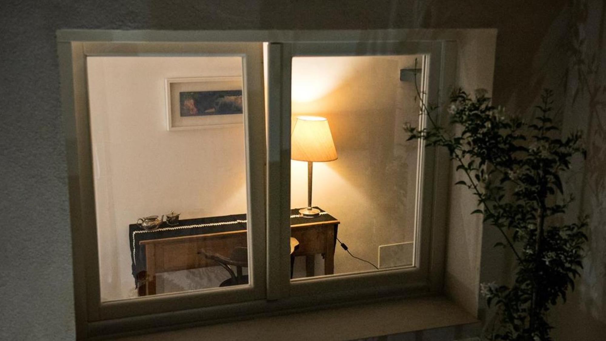 Domus Sbircio Modica Apartment Bagian luar foto