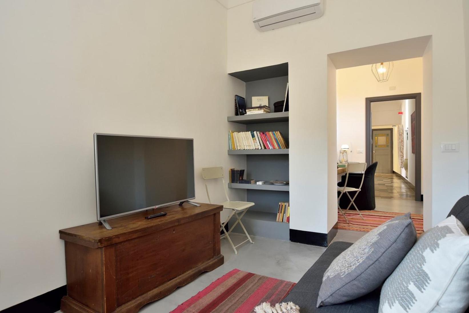 Domus Sbircio Modica Apartment Bagian luar foto