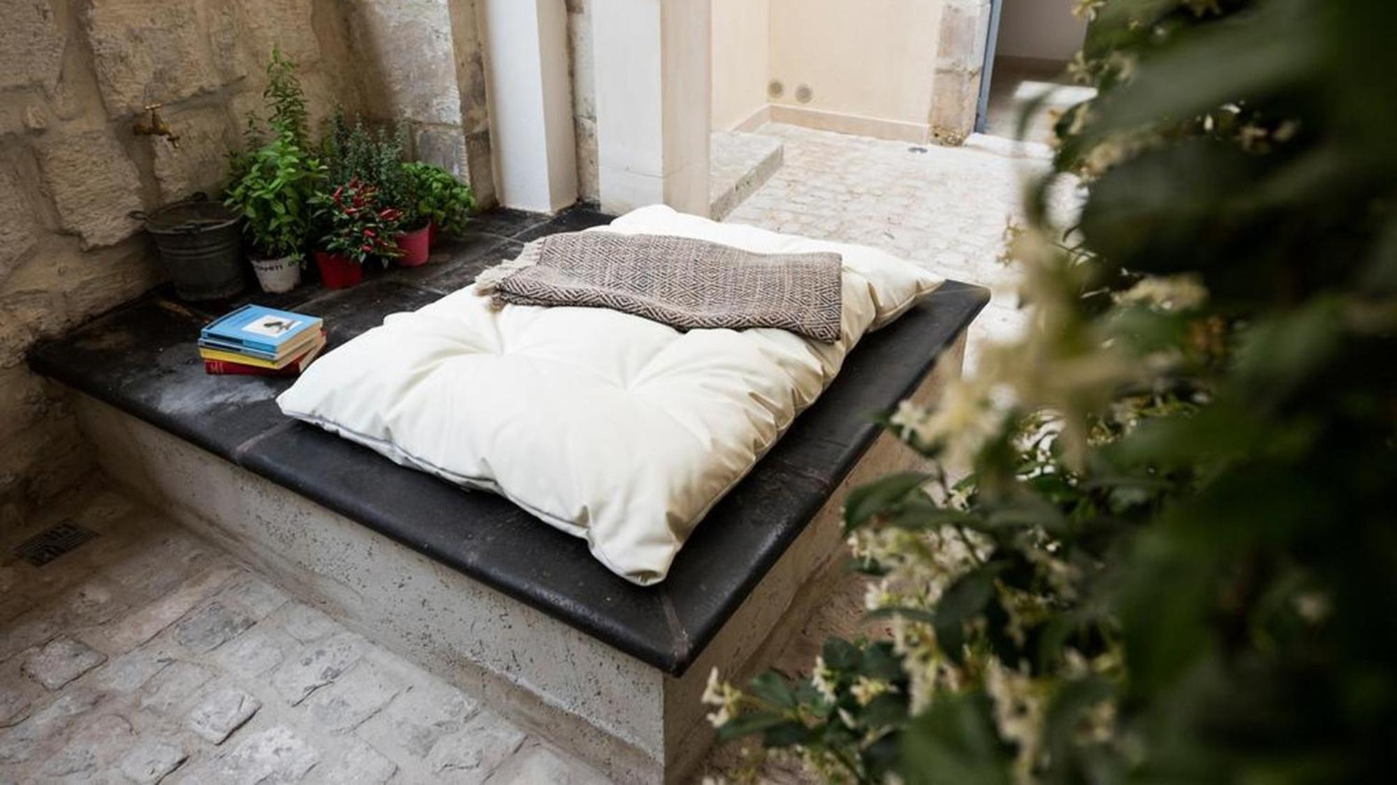 Domus Sbircio Modica Apartment Bagian luar foto