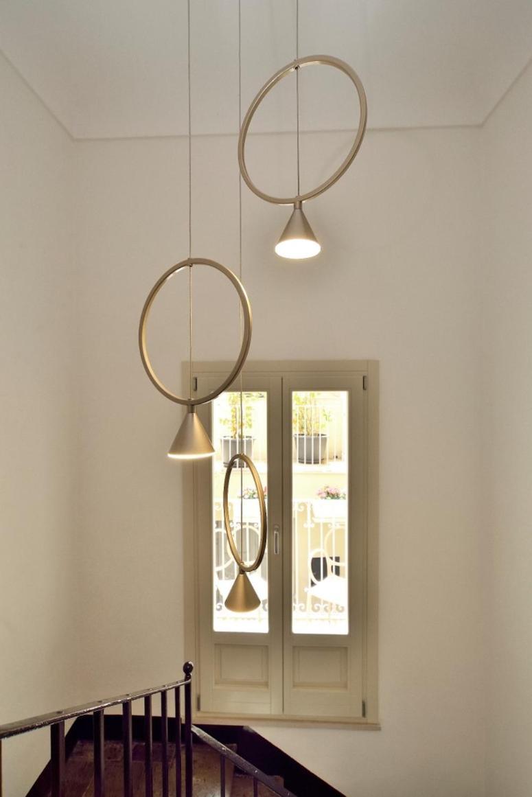 Domus Sbircio Modica Apartment Bagian luar foto