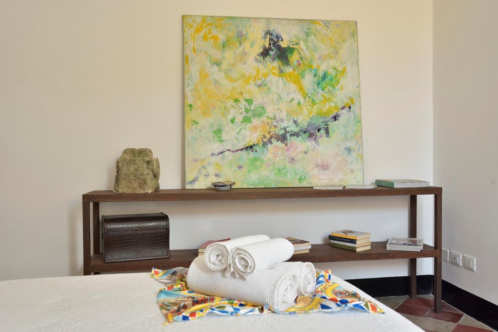 Domus Sbircio Modica Apartment Bagian luar foto