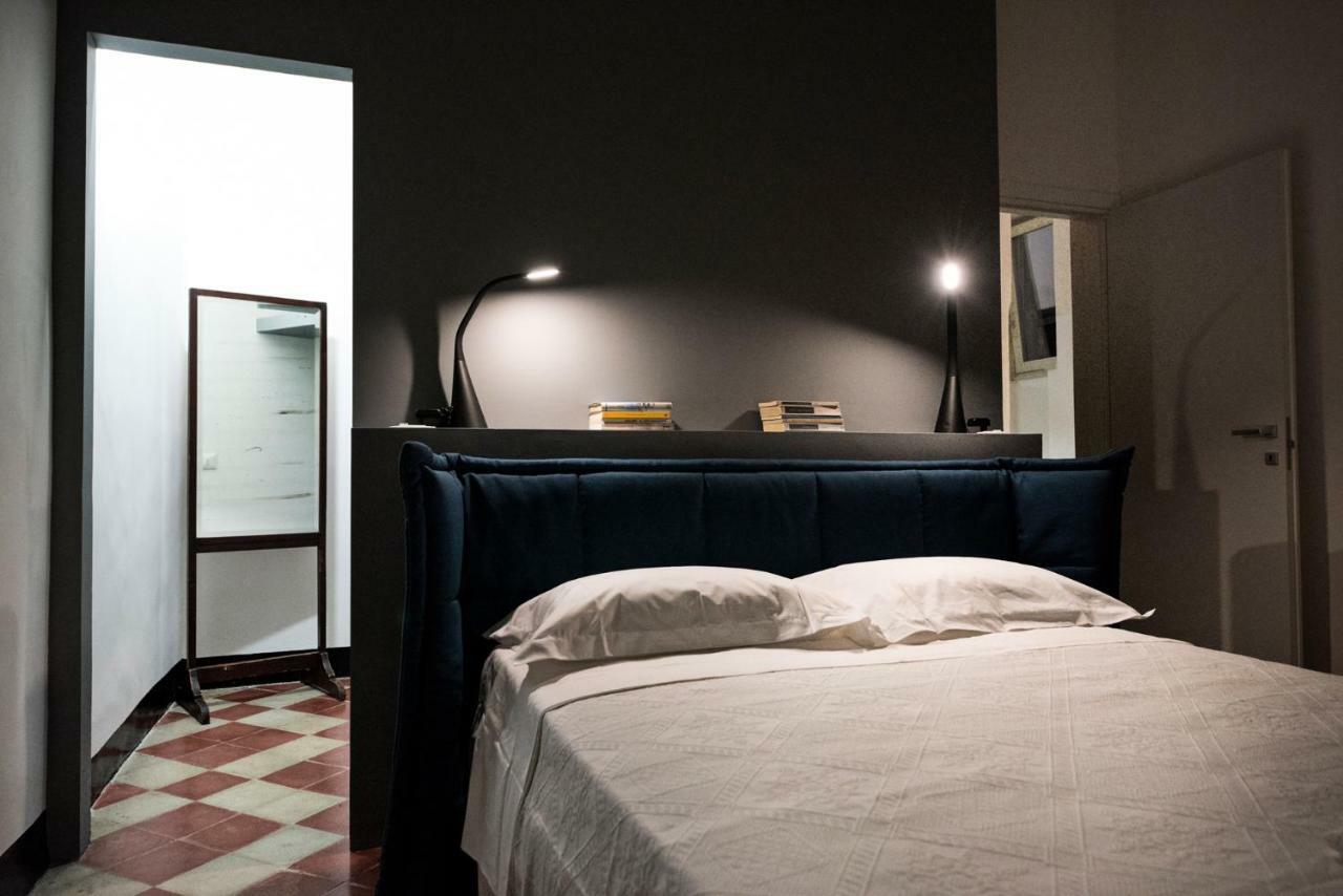 Domus Sbircio Modica Apartment Bagian luar foto