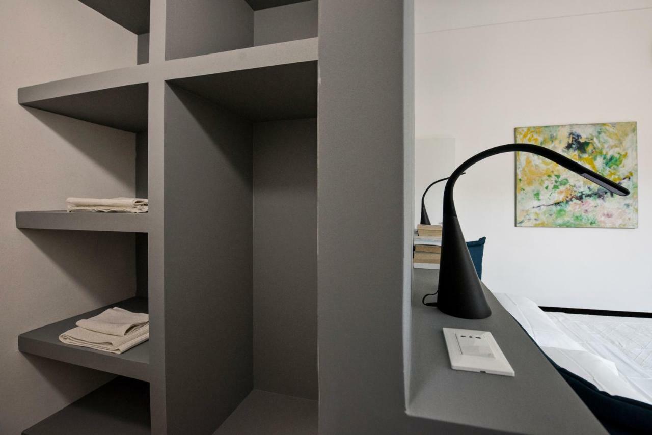 Domus Sbircio Modica Apartment Bagian luar foto