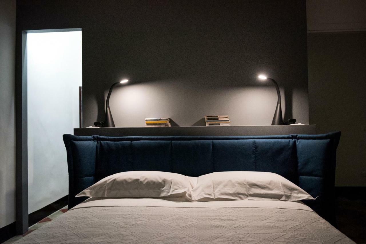 Domus Sbircio Modica Apartment Bagian luar foto