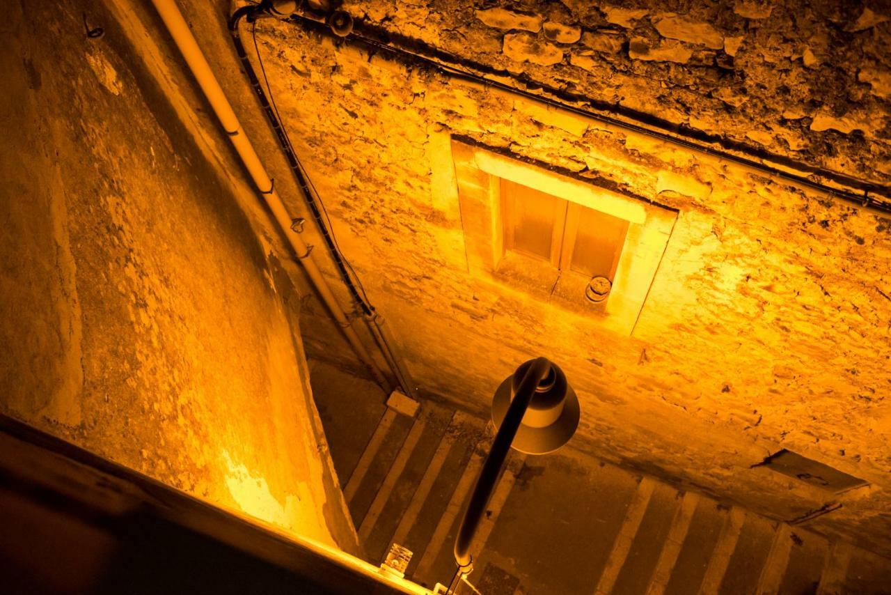 Domus Sbircio Modica Apartment Bagian luar foto