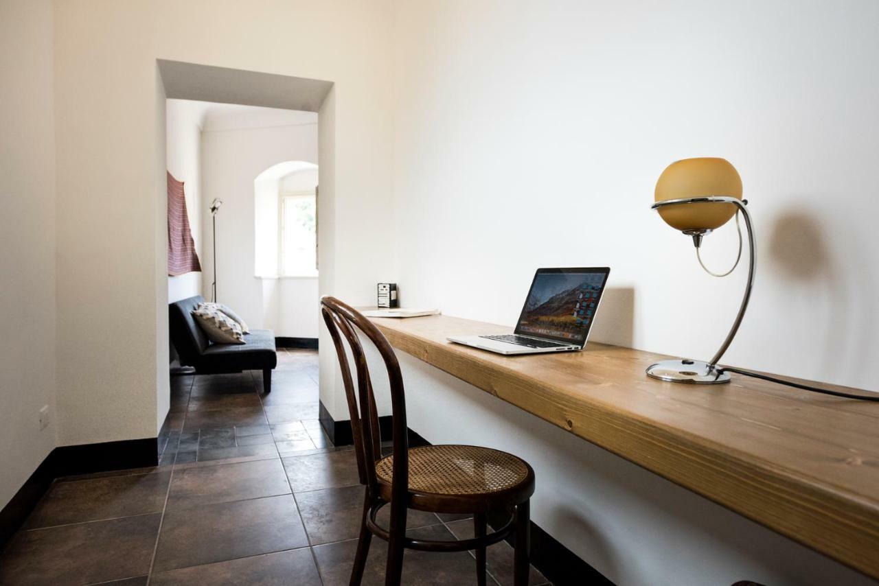 Domus Sbircio Modica Apartment Bagian luar foto